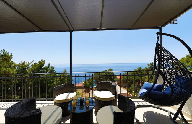 Apartments Redstone Luxury Apartments - Foto 25