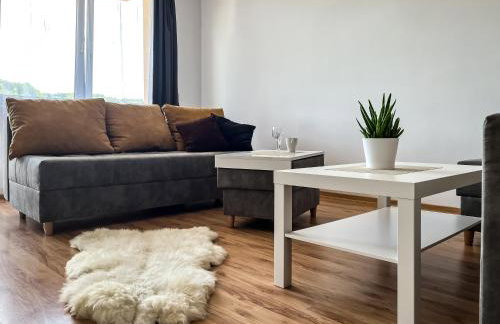 Uroczy Apartament Pod Skarpą - Foto 10