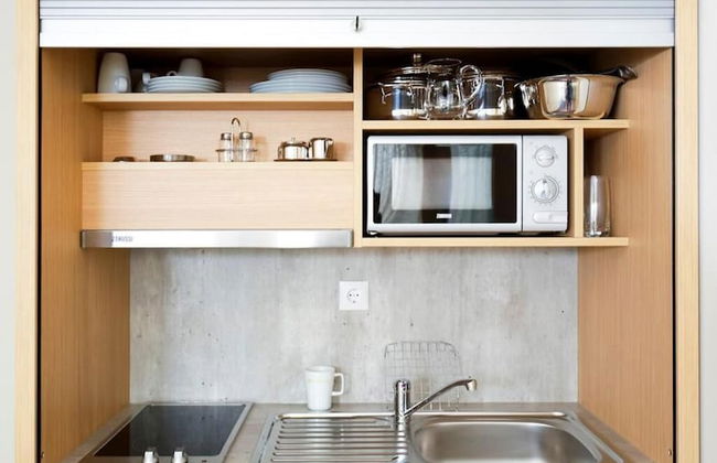 BONNOX Boardinghouse & Hotel - Foto 32