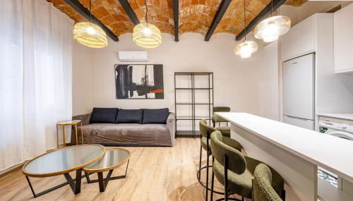 BeBarceloner Eixample Apartments- 4 bedrooms - Foto 2