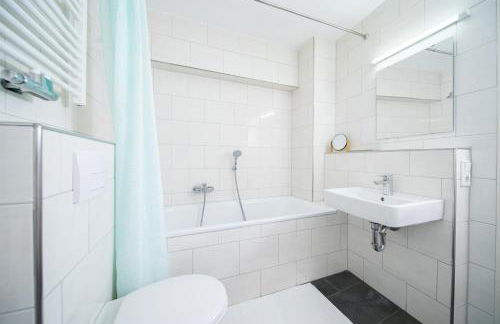 Favorite Stays -Suite and More - Altstadt - Foto 29