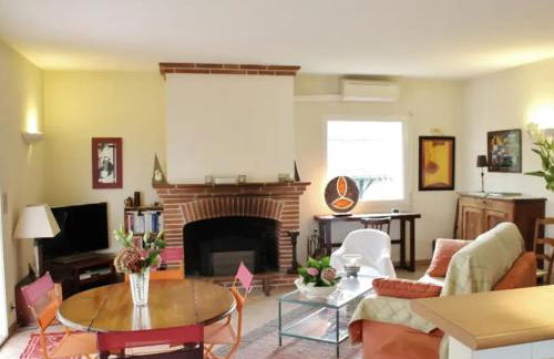 Maison au charme champêtre - Monlaur-Bernet - Photo 84