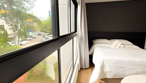 ASA | Loft UP 609 | Lado da FURB | Oktoberfest - Foto 3