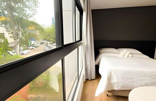 ASA | Loft UP 609 | Lado da FURB | Oktoberfest - Foto 3