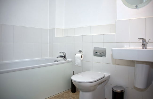 Manchester University - Foto 11