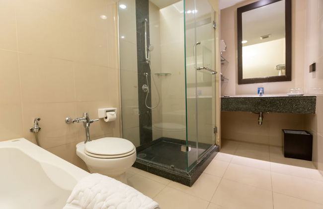 Kantary House Hotel & Serviced Apartments - Foto 45