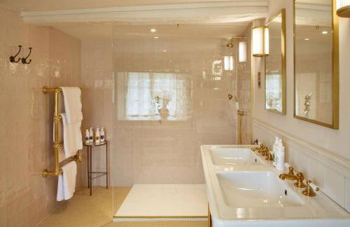 Dawn at The Sun Inn Felmersham, Our Signature Duplex Suite - Foto 7