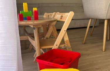 Appartement La Dole et Sens Au pied des pistes - Foto 8