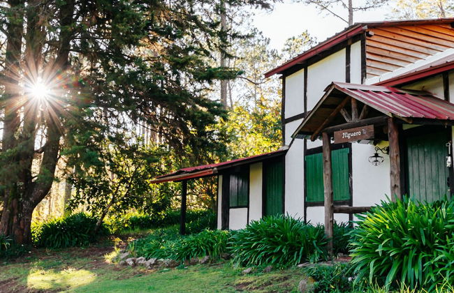 Villa Pajon Eco Lodge - Foto 55