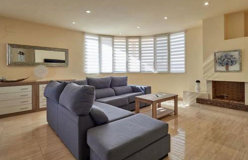 Villa lluna en Olivella, Sitges, Barcelona - Foto 24