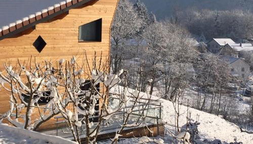 Villa Cora Venez neuve avec SPA - Foto 3