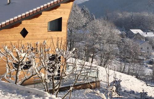 Villa Cora Venez neuve avec SPA - Foto 3