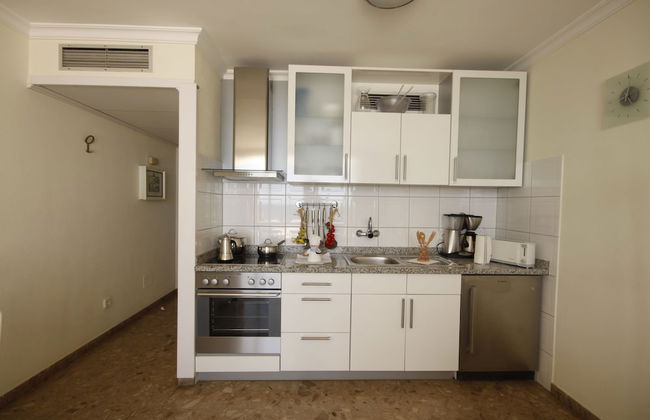 Atlantic Beach Club - Foto 5