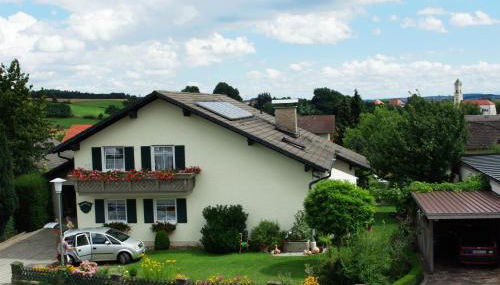 Ferienwohnung Berger - Foto 2