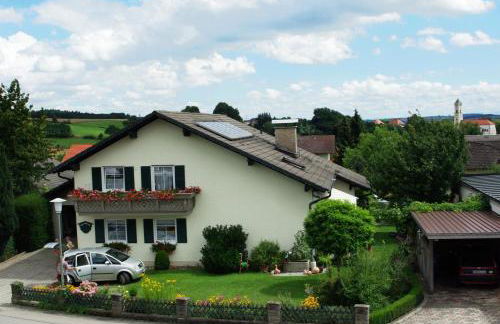 Ferienwohnung Berger - Foto 2