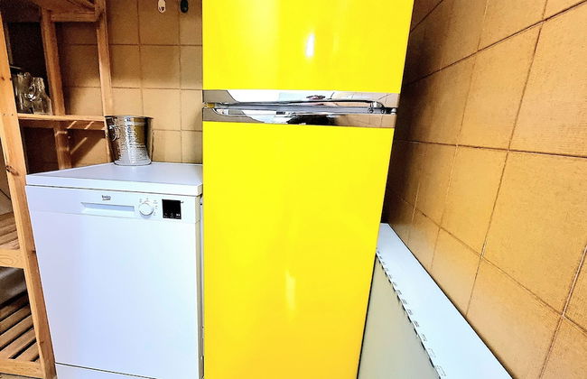 Stylish Home With Patio 4 min Walk to the Beach - Foto 3