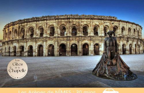 Les Gîtes de la Chapelle 4 - Photo 17