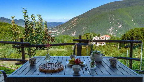 Acquanera 6&2 by Marche Holiday Villas - Foto 3