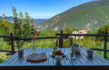 Acquanera 6&2 by Marche Holiday Villas - Foto 3