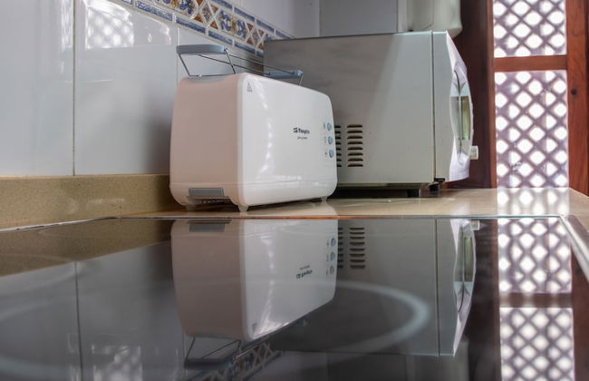 Apartamento Ultramar Cádiz - Foto 22