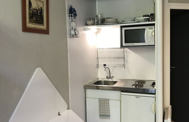 Résidence Carpe Diem - Foto 15