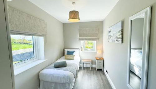 Allt Y Graig - Spacious Countryside Location - Foto 4