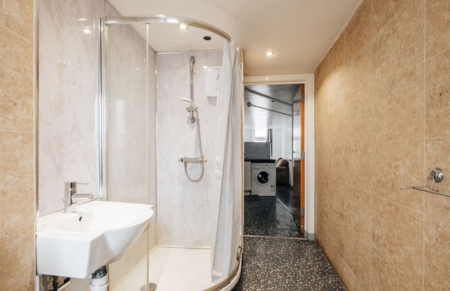 Manchester Printworks - Foto 23