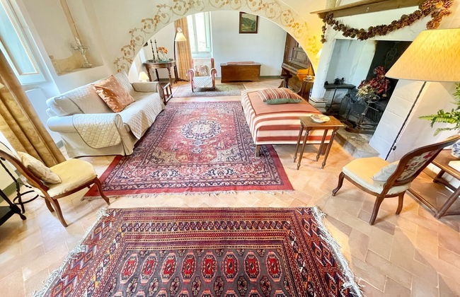 Adam House, Exclusive Pool, Outstanding Views, Vast Garden, Aircon, Sleeps 8 - Photo 79