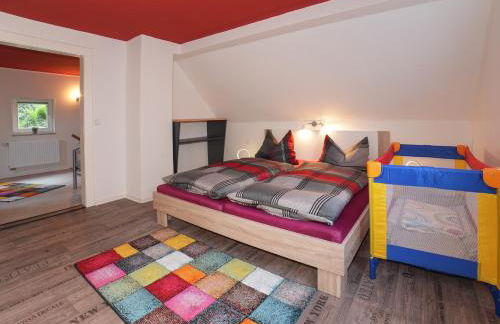 Ferienhäuser Olbernhau Erzgebirge - Foto 29