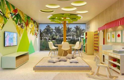 Porto de Galinhas- Flat Térreo Top Frente Piscinas- Muro Alto - Photo 53