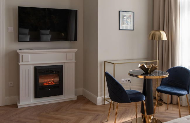 Harmonia Palace - Luxury Apartments - Foto 74