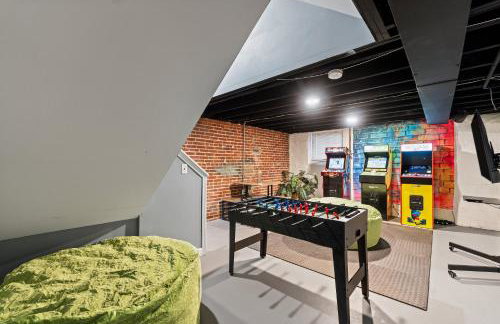 2255 The Journey Home by JZ Vacation Rentals - Foto 37