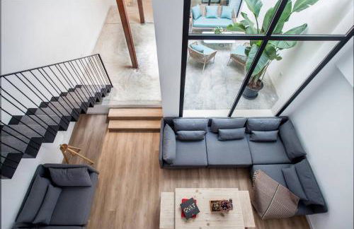 AIRE Holidays Valencia - Foto 14