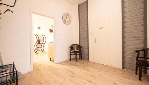 Zentrale Unterkunft Nähe Hbf - Foto 4