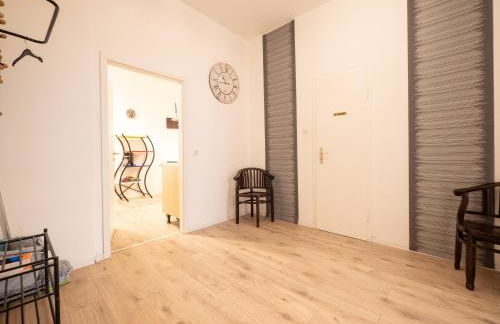 Zentrale Unterkunft Nähe Hbf - Foto 4