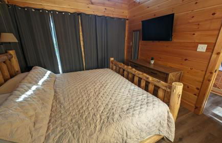 Counting Stars Luxury Cabin! - Foto 59