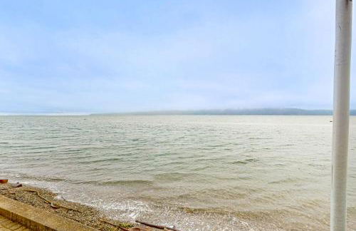 Tyee Shoreline Retreat - Foto 38