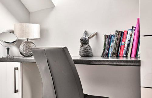 Mc Callstown House Apartment - Foto 29