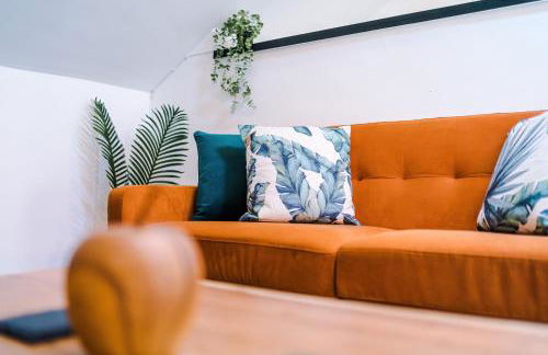 'Apple Store' - Mochdre Cottages - Foto 21