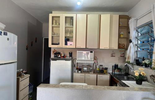 Casa AZUL Espaço Inteiro - Foto 7