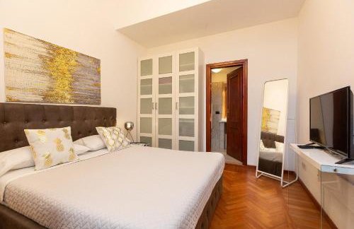 Repubblica Penthouse & Terrace by Premium Suites Collection - Foto 26