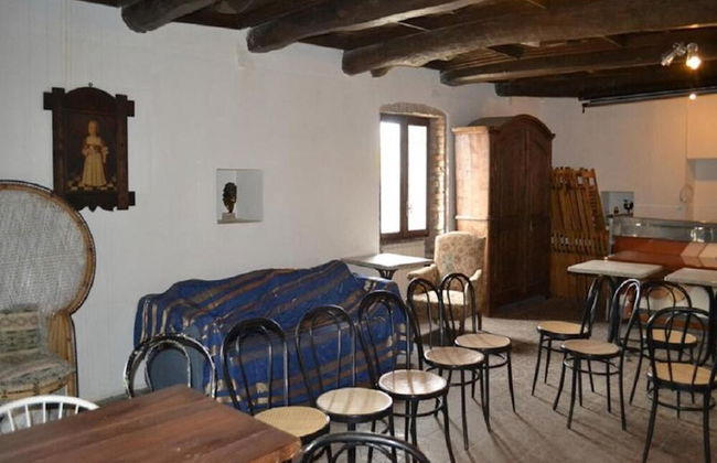 Room-castello dei Diamanti - Foto 6