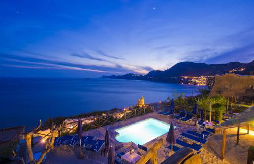 Villa Il Frantoio and Lilmar - Foto 80