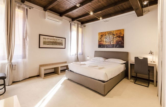 Del Borgo Sweet Home, in the heart of the city - Photo 1