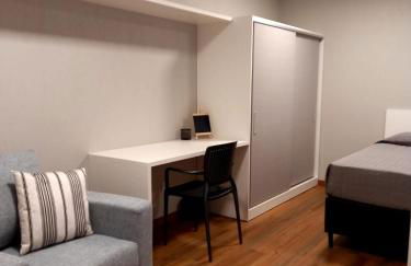 Villa Leopoldina - Studios de aluguel por temporada no Moinhos de Vento - Foto 20