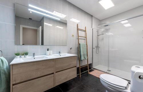 Unamuno, en el Casco Viejo - Foto 15