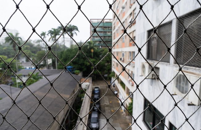 15 Minutes From Leblon Beach Va202 - Foto 50