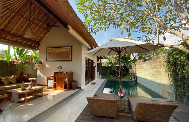 Rumah Dadong - Photo 73