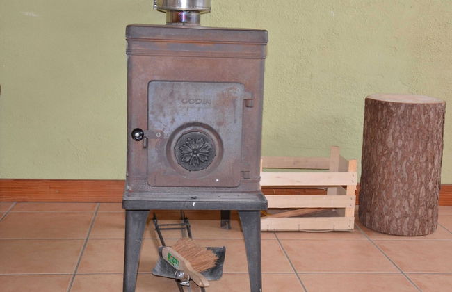 Cozy Farmhouse Near Houffalize - Photo 17