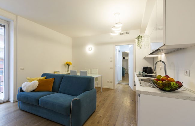 notaMi - Little West - Foto 1